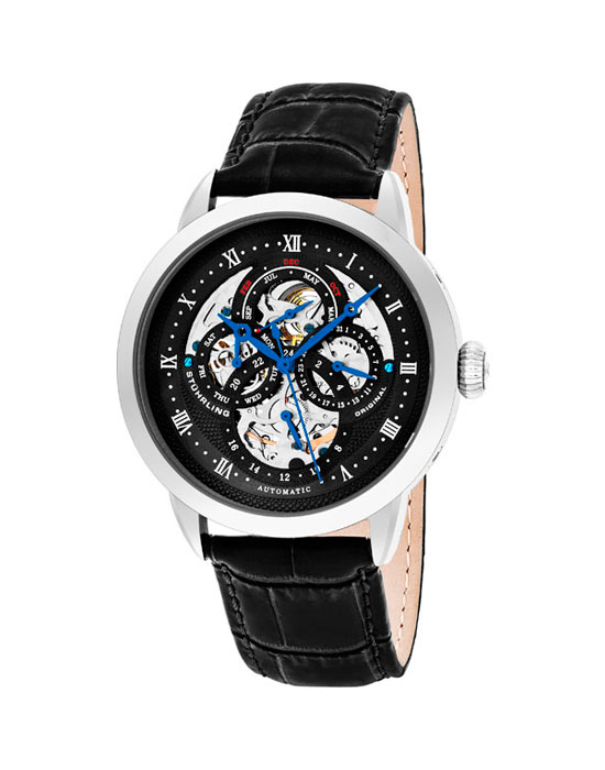 Часы Stuhrling Original Legacy 735A.01